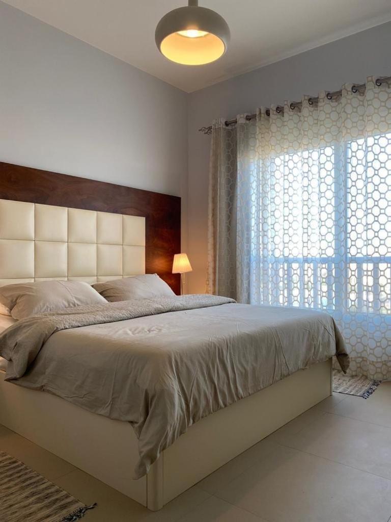 2 Bedrooms With Pool & Views * Hurghada