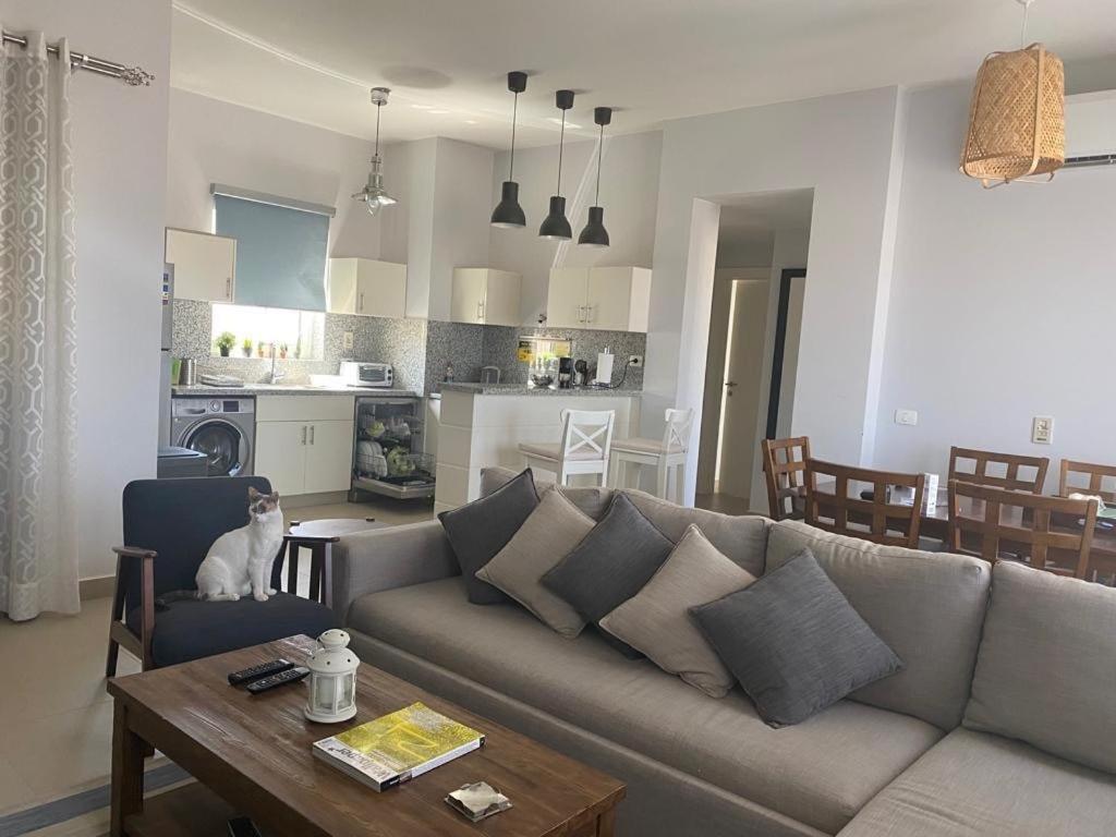 2 Bedrooms With Pool & Views * Hurghada