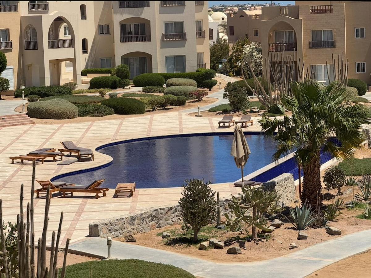 Apartment 2 Bedrooms With Pool & Views Hurghada